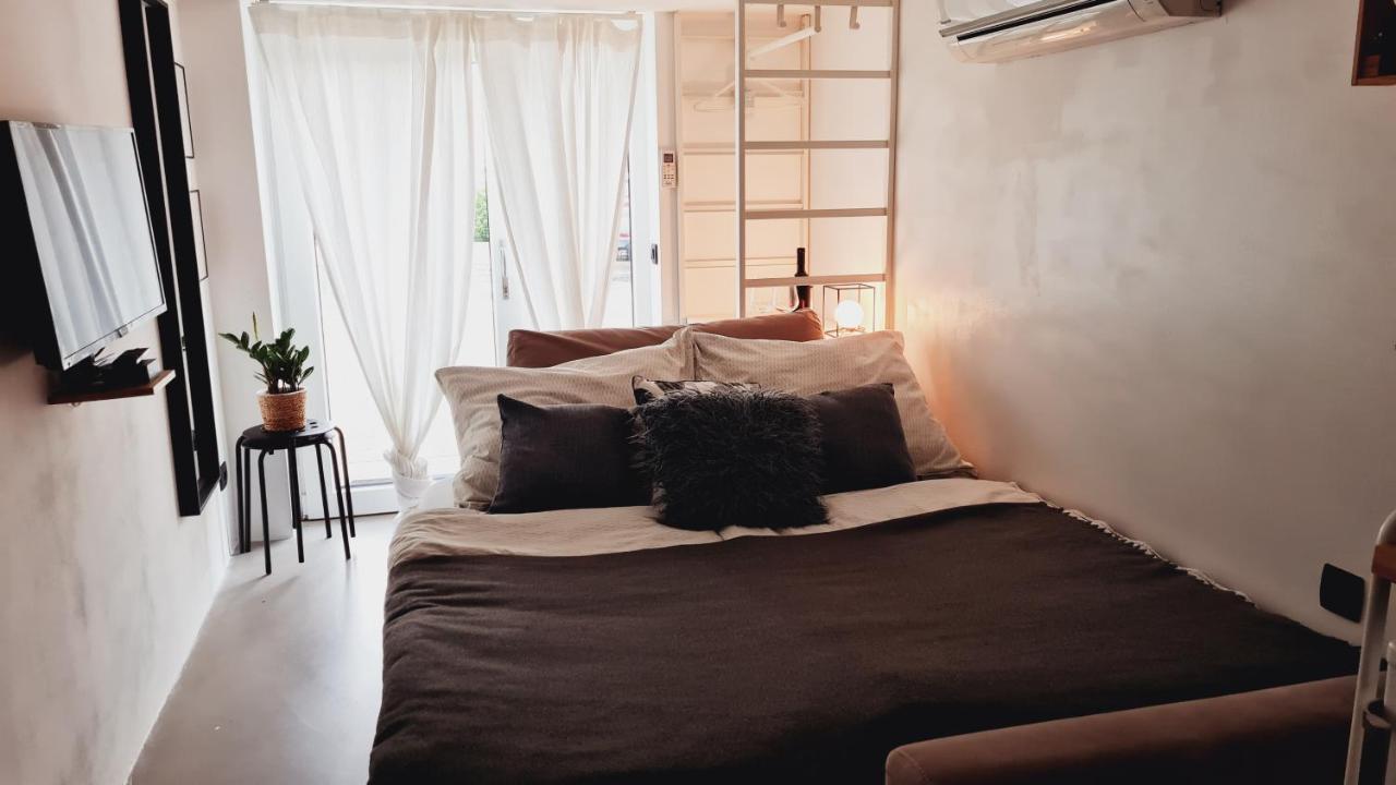Ferienwohnung Casa Nostra Capodistria Exterior foto