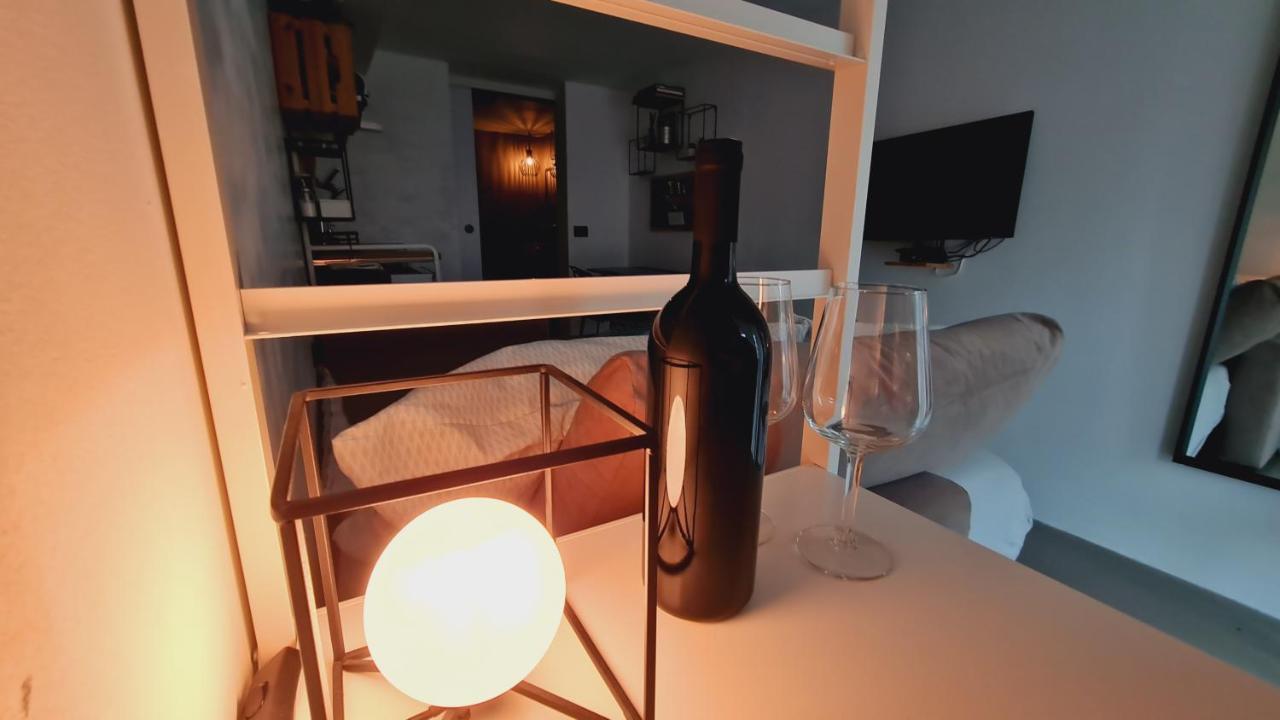 Ferienwohnung Casa Nostra Capodistria Exterior foto