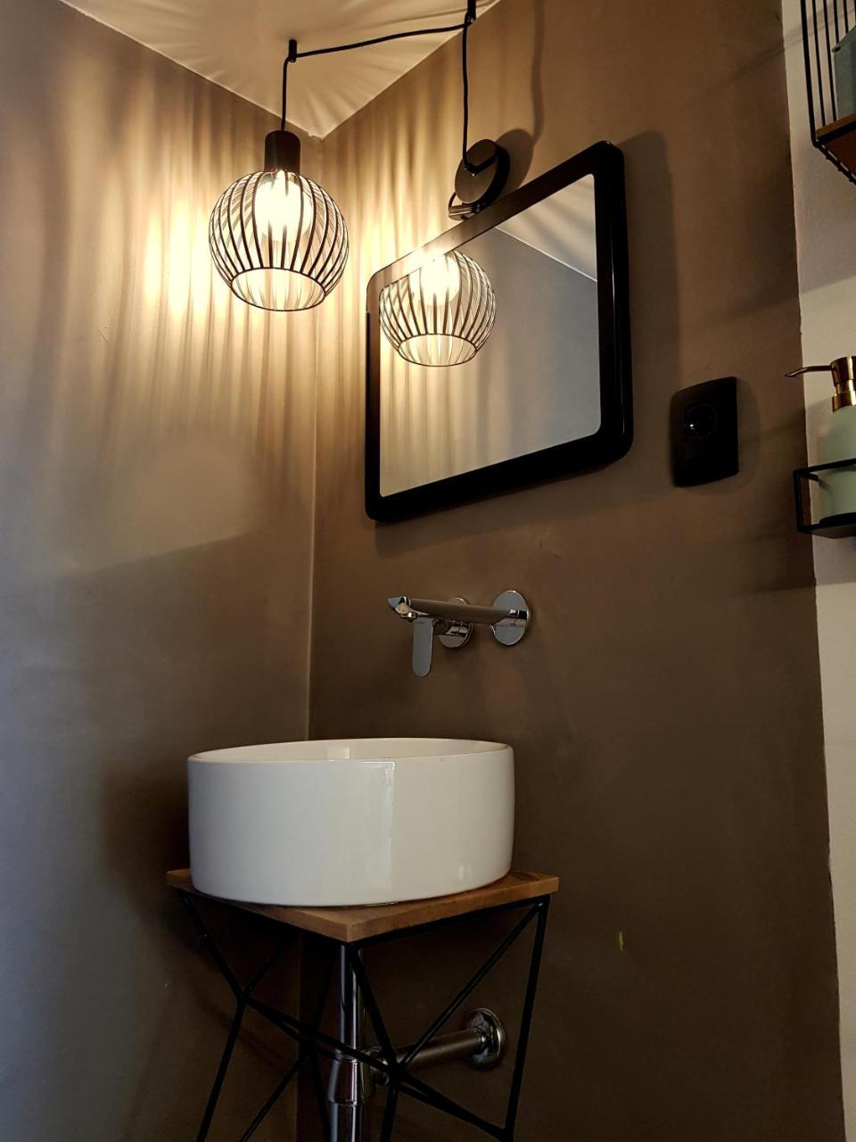 Ferienwohnung Casa Nostra Capodistria Exterior foto