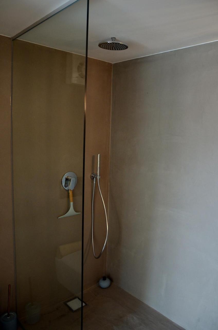 Ferienwohnung Casa Nostra Capodistria Exterior foto
